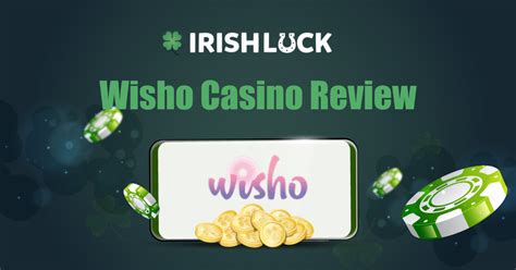 Wisho casino